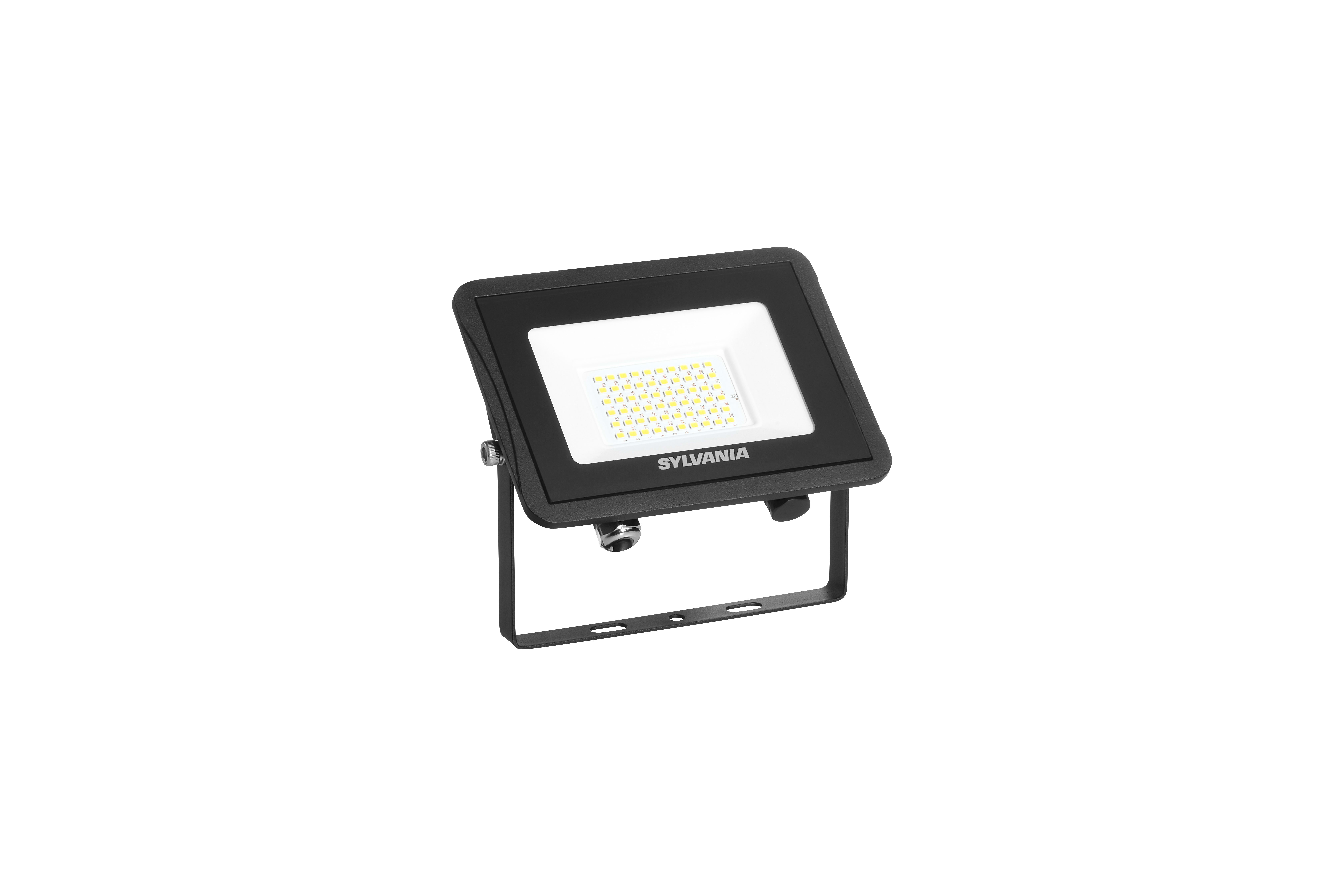 FEILO SYLVANIA ITALY - SYL0090158 SYLFLOOD IP65 5000LM 840 NERO