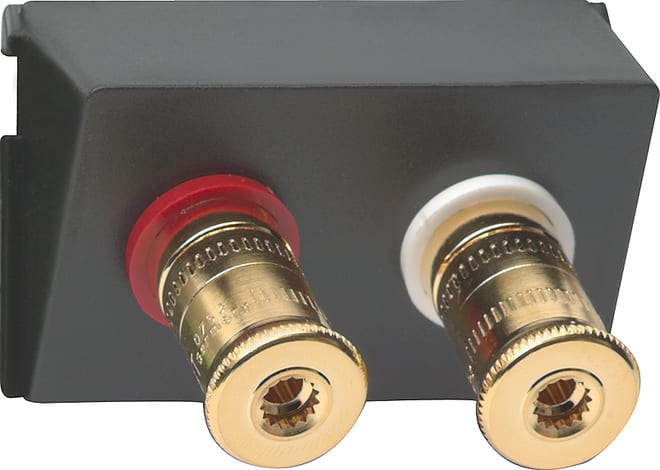 GIRA - GIR009100 MODULO CALOTTA DATI HIGH-END WBT ACCESSO