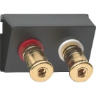 GIRA - GIR009100 MOD. CALOTTA DATI HIGH-END WBT ACCESSORI