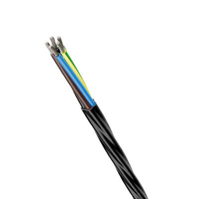 LAPP ITALIA SRL - LPP0091201 OLFLEX HEAT 205 MC 3G0,25
