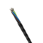 LAPP ITALIA SRL - LPP0091312/100 OLFLEX HEAT 260 MC 4G1