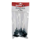 FISCHER ITALIA - FIS00009208 BECCUCCI SCHIUMA (10 PZ)