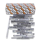 BM SPA - BMM009300083 CHIAVI A TUBO SERIE 13PZ /S13