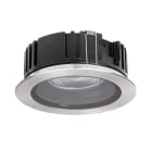 LINEA LIGHT (ILED) - ILD81235W60 ORMA-C 89 1LED 13W 350MA INOX