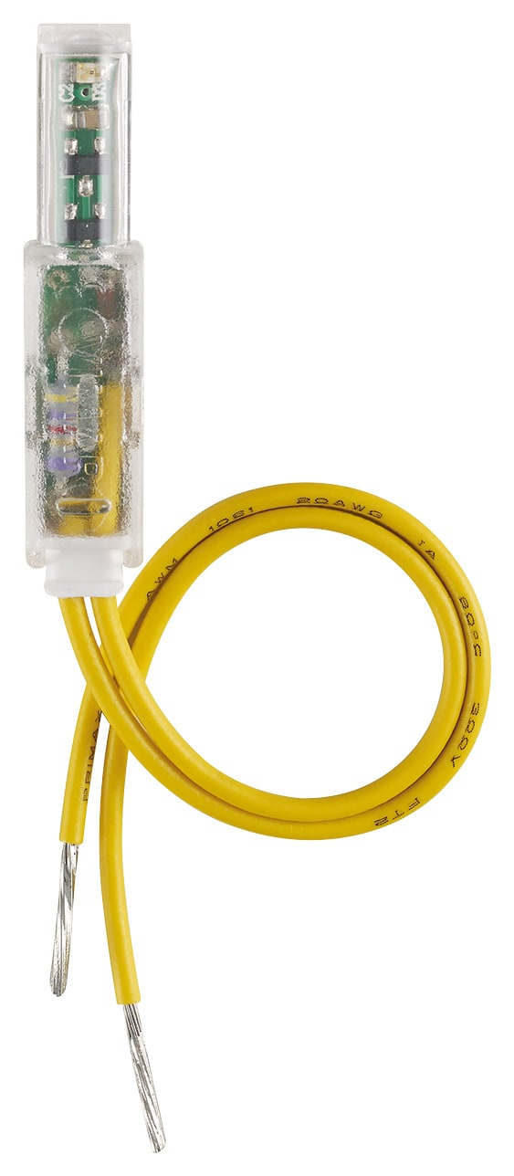 VIMAR SPA - VIW00937.5.W UNITA SEGNAL.LED 5V 0,01W ASSIALE BIANCO