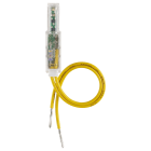 VIMAR SPA - VIW00937.5.W UNITA SEGNAL.LED 5V 0,01W ASSIALE BIANCO