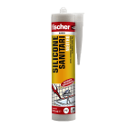 FISCHER ITALIA - FIS00009383 SNS 310-BI SILIC SANIT NEUTRO