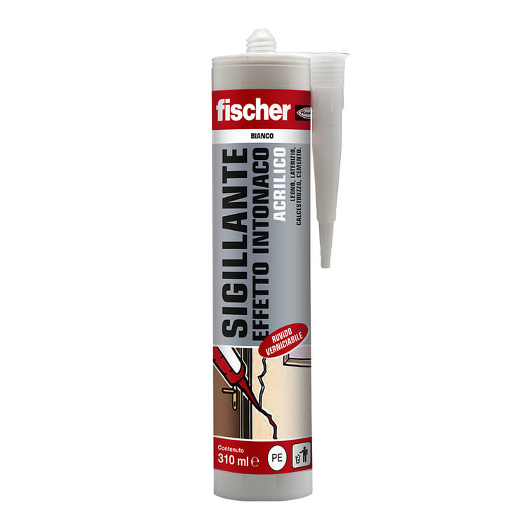 FISCHER ITALIA - FIS00009388 SAR 310-BI SIGIL. ACRILICO RUV