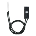 VIMAR SPA - VIW00941.W UNITA LED LINEA 12-24V BIANCO