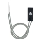 VIMAR SPA - VIW00941.WW UNITA LED LINEA 12-24V BIANCO CALDO
