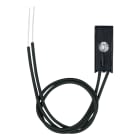 VIMAR SPA - VIW00942.W UNITA LED LINEA NOTTURNA 12-24V BIANCO