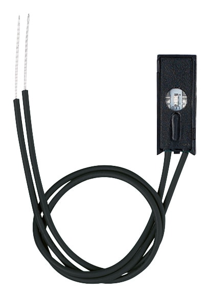 VIMAR SPA - VIW00943.W UNITA LED LINEA 110-250V BIANCO