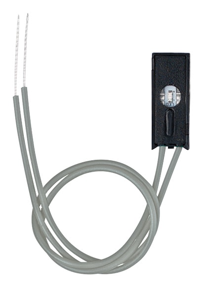 VIMAR SPA - VIW00943.WW UNITA LED LINEA 110-250V BIANCO CALDO