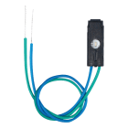 VIMAR SPA - VIW00945.G UNITA LED LINEA PER QUID VERDE
