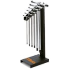 BM SPA - BMM009510696 CHIAVI A T ES MAS SR 6PZ SU SUPPORT /SP6