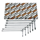 BM SPA - BMM009510866 CHIAVI A T ESAGONALI TX SERIE 6PZ /S6