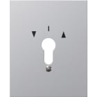 GIRA - GGI009730 COP. CON SIMBOLO SOPRA INT. PROT.AC. ALL