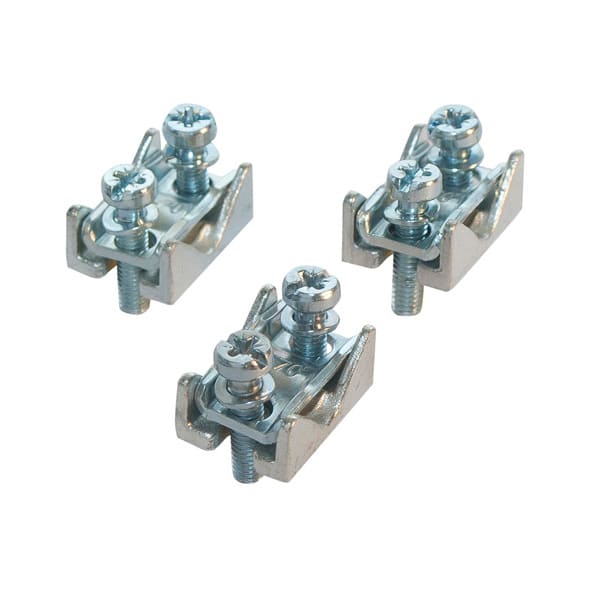MERSEN ITALIA SPA - XESR211523 SETOF3ALCU70MM*2CLAMPNH00