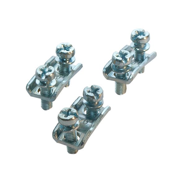 MERSEN ITALIA SPA - XESE214594 Set3Cu clp4-70mmNH00 00SZESK