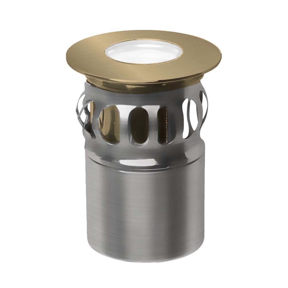 LINEA LIGHT (ILED) - ILDC01052BSWFL BERET-2R TONDO 1LED 3W BS