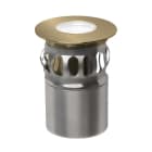 LINEA LIGHT (ILED) - ILDC01052BSWDI BERET-2R TONDO 1LED 3W BS