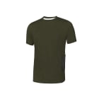 U-GROUP SPA - UGUWEY138DG-M ROAD DARK GREEN CONF=3 PZ