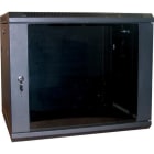 MAYFLEX UK LIMITED - EXLWBFP21.5SGB EXCEL WR 21U 500 MM DEEP - BLACK-FLAT PA