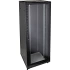 MAYFLEX UK LIMITED - EXL542-4788-CSBF-BK EXCEL CR 47U 8X8 DBLGL STEEL B-SIDES F-V
