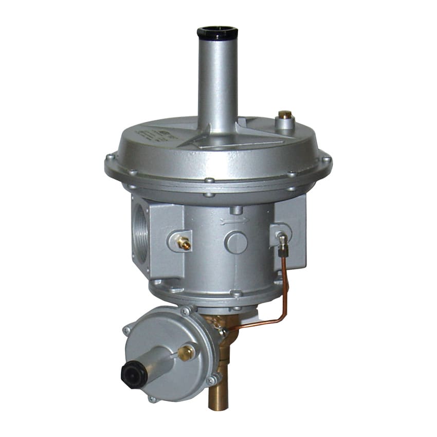 FERRARI - FER010082 FILTROREG/STAB.FRG/2MB DN32/1 1/4FF PEMA