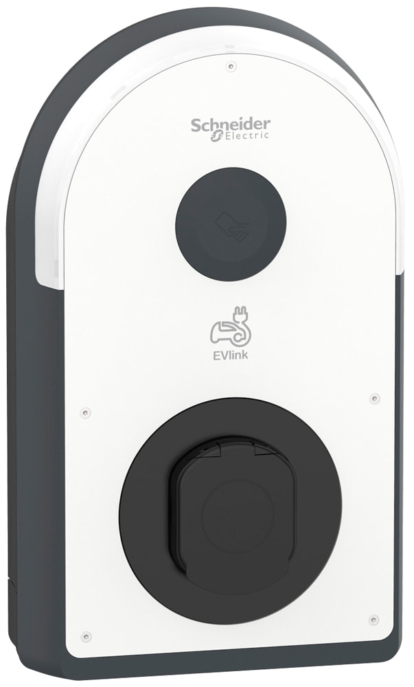 SCHNEIDER ELECTRIC - SNREVB3S22N4B EV PRO AC 22KW 3PN TIPO B E MNX