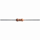 ELCART DISTRIBUTION - ERT010103600 RESISTENZA 1/4 W 120 OHM 5%