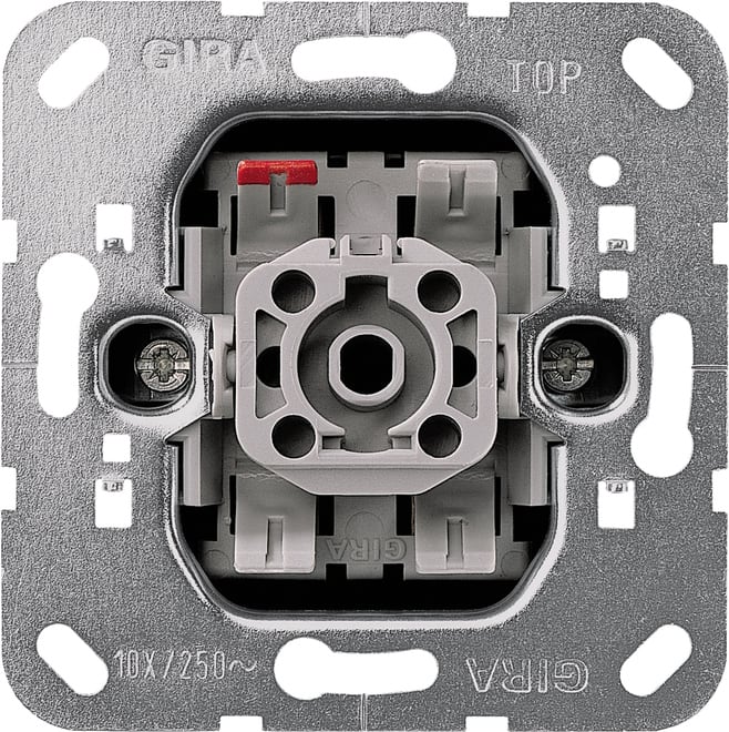 GIRA - GGI010600 INT.BIL. DEV.UNI. MODULO