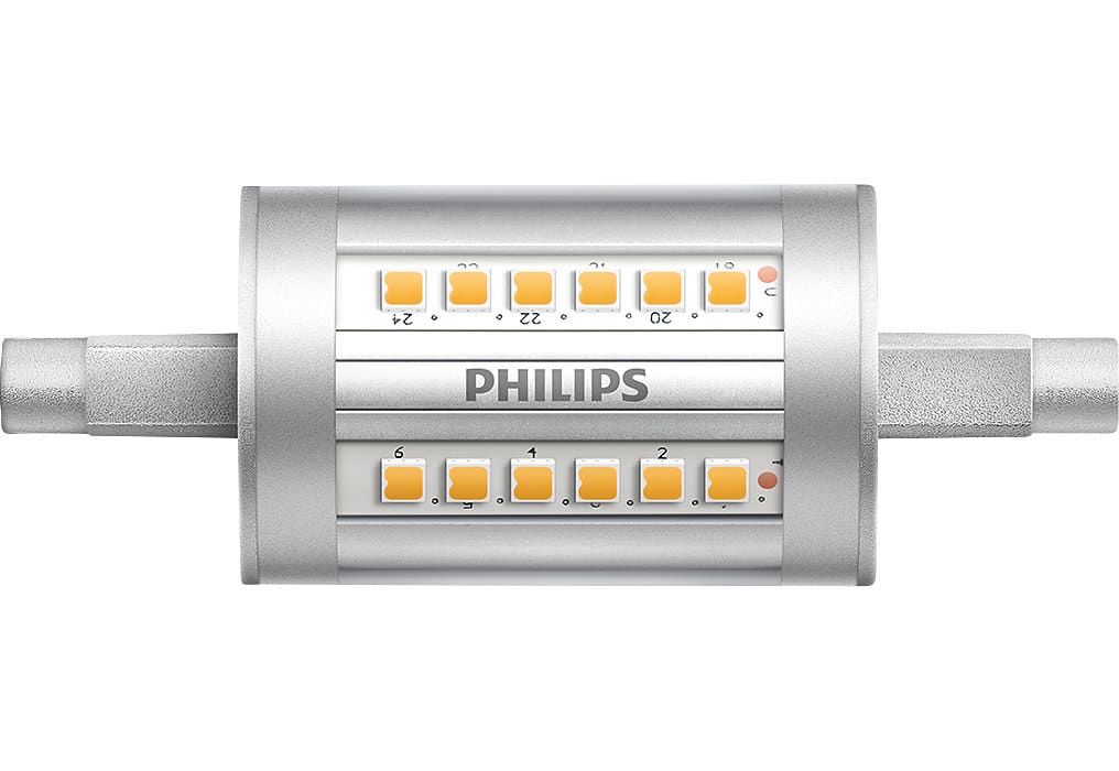 SIGNIFY ITALY SPA - PHLCORER7S60830C COREPRO LEDLINEAR ND 7.5-60W R7S 78MM830