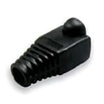 BM SPA - BMM01060R COPRI PLUG RJ45 ROSSO