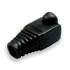 BM SPA - BMM01060N COPRI PLUG RJ45 NERO