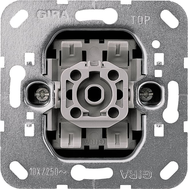 GIRA - GGI010700 INT.BIL. INVERT. MODULO