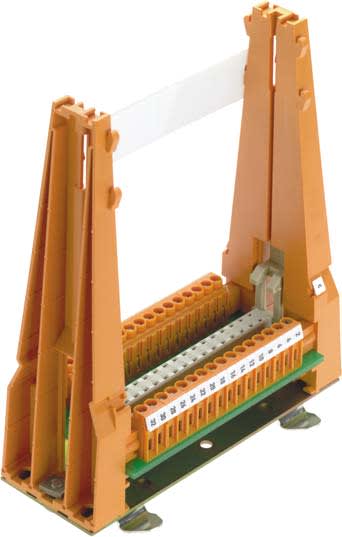 WEIDMULLER - WEI0106161001 SKH D32 LP 5/16