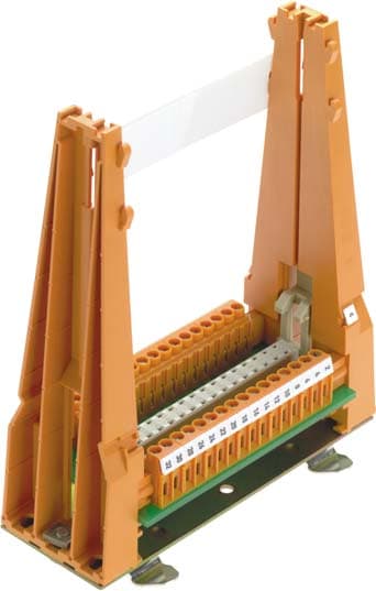WEIDMULLER - WEI0106161001 SKH D32 LP 5/16