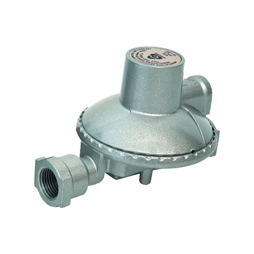 FERRARI - FER010767 REG.BP10KG EN13785 DOM.X ESTERNO TF29MB