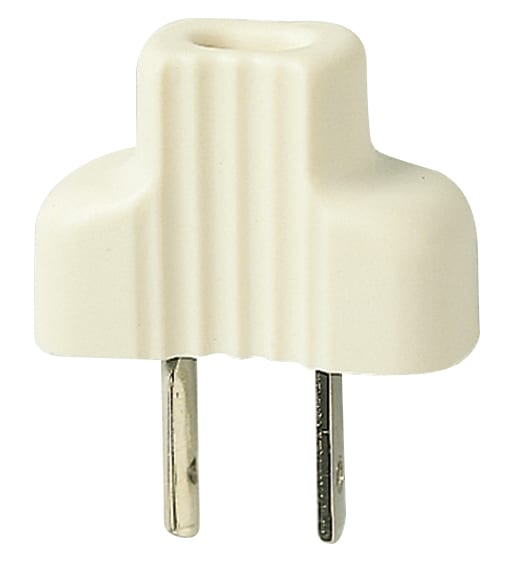 VIMAR SPA - VIW01099 SPINA POLARIZZATA 2P 6A 24V SELV