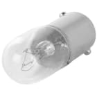 NEW ELFIN SRL - NEW010BA9S24V-1.2W LAMPADINA BA9S 24V 1.2W