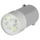 NEW ELFIN SRL - NEW010BA9SLB12 LAMPADINA LED BIANCA 12V AC DC