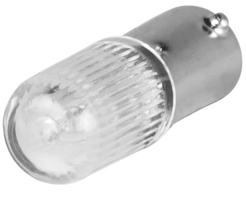 NEW ELFIN SRL - NEW010BA9SN380 LAMPADINA NEON BA9S 380V