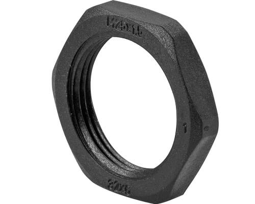 NEW ELFIN SRL - NEW010DM20 DADO TERMOPLAST.M20