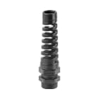 NEW ELFIN SRL - NEW010FM12 PRESSACAVO SPIRALE M12