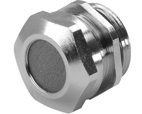 NEW ELFIN SRL - NEW010POM25 PRESSACAVO OTTONE M25