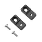 NEW ELFIN SRL - NEW010S10 KIT STAFFE FISSAGGIO V.L.10 (2X)