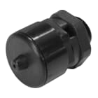 NEW ELFIN SRL - NEW010VD VALVOLA DI DRENAGGIO M12 CON DADO