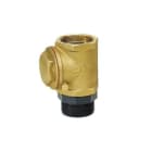 TECNOPLUS - TNP0110001 VALVOLA RITEGNO 2 ACCOPPIAMENTO MOTORI
