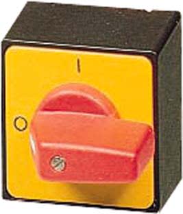 EATON - EAO011082 T0-2-1/E-RT COMM. A CAMME 3P